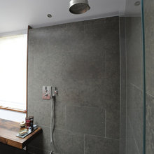 wet room