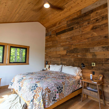 McDougall Cottage