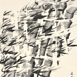 Calligraphy - Paintings