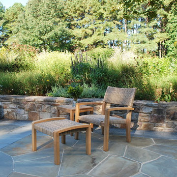 Kingsley-Bate Outdoor Patio and Garden Furniture