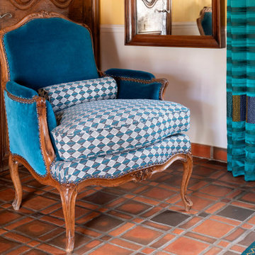 Maison de campagne