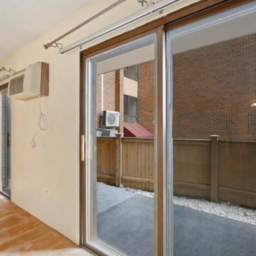 Well-Maintained Condo with Balcony in Medford