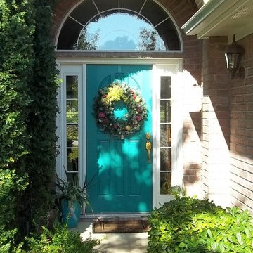 Houzzer Holiday Entries