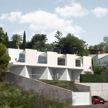 Casa Friedrich