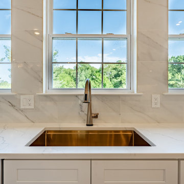 Kennett Square Kitchen Remodel