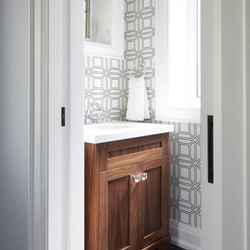 Beresford Renovation