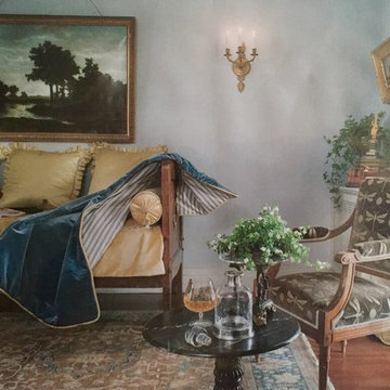 4 Bernard Terrace