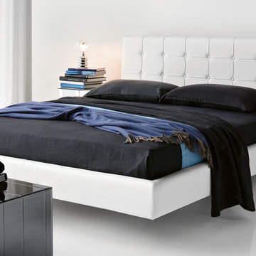 Contemporary Bedrooms
