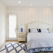 Bedrooms
