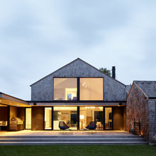 Beach House Exterior