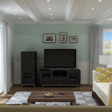 SANUS Lifestyles: Furniture