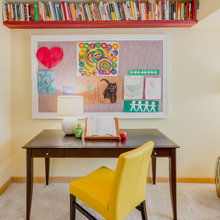 Home Office Creative Space