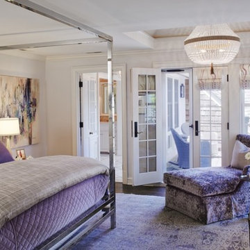 Historic Schoolhouse Charm