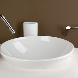 Ovale by Gessi - Products