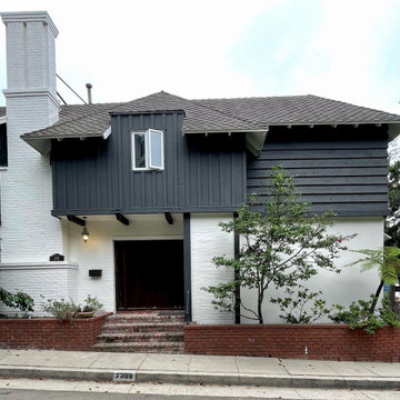 Universal City | English Tudor