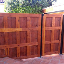 gates