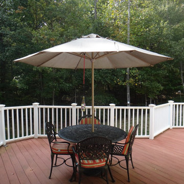 Arkansas Deck Company