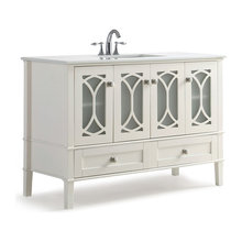 GUEST VANITY
