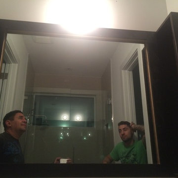 Closets & Vanities The Mansions at Doral