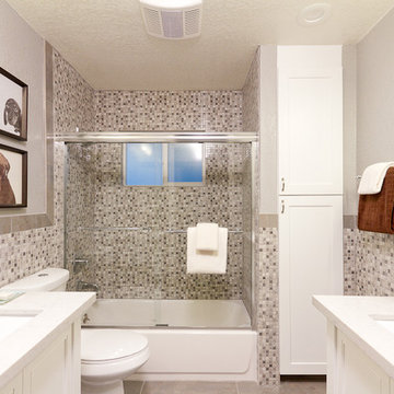 Land Park Addition and Remodel
