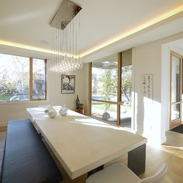 Rosedale House