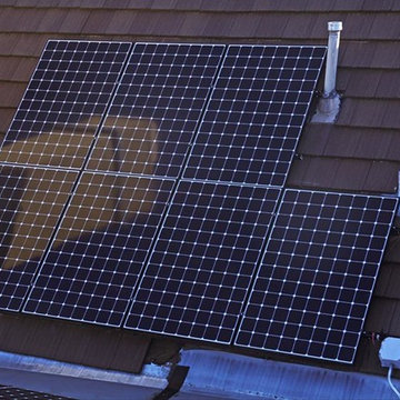 Project Ross Solar
