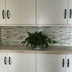 2018 newly arrival - Mosaic Tile