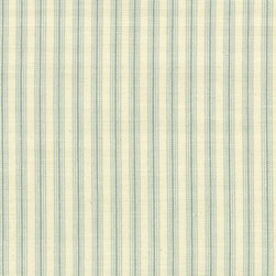ROTH & TOMPKINS TEXTILES - Catalina Fabric, Seaglass, 54''x36'' - Upholstery Fabric
