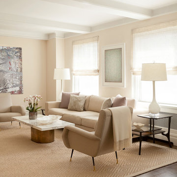 Upper East Side Apartment