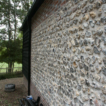 Flint Walls