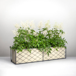 Window Boxes - Products