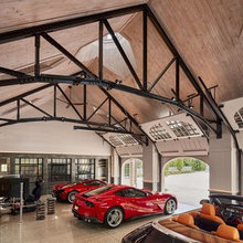 Garage look