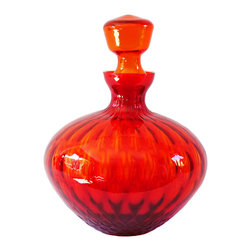 Mid Century Glass - Products