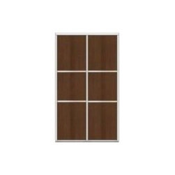 Sliding doors and room divider - Products
