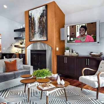 Barrington Home