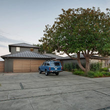 driveways