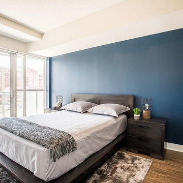 Marilyn Monroe Condo Mississauga
