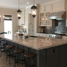 Kitchen Ideas