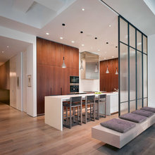 Wall Ovens + Rangetops or Cooktops