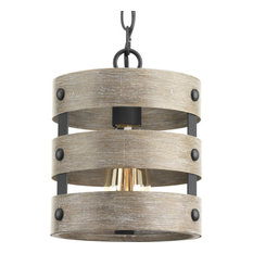 Gulliver 1-Light Mini-Pendant