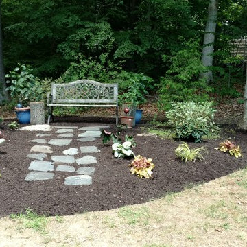 Memorial Garden