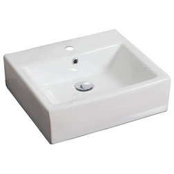Contemporary Bathroom Sinks by User