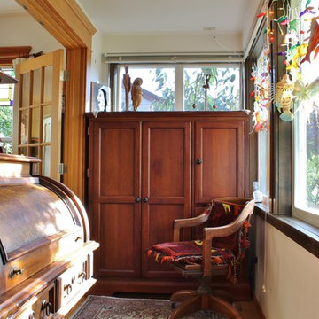 Musical Whimsy in Bellingham