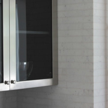 A New Brentwood Home