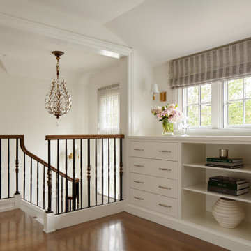 Reviving a 1920s French Tudor: Let the Sun Shine In
