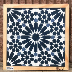 Showroom - Tile