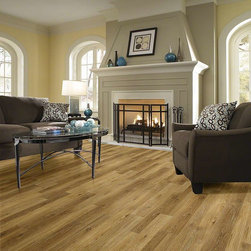 Laminate - Laminate Flooring