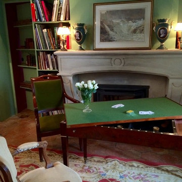 Maison de campagne