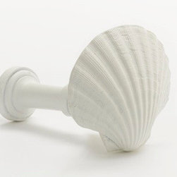 Coastal Collection Textile Line - Cabinet And Drawer Knobs