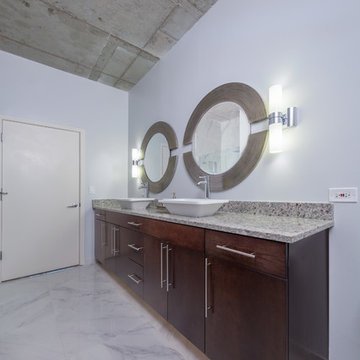 Condominium Bathroom Remodeling